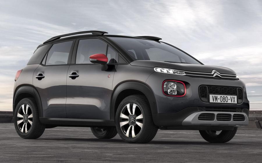 Citroen C3 Aircross C-Series '2020